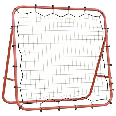 Football Rebounder Training Net