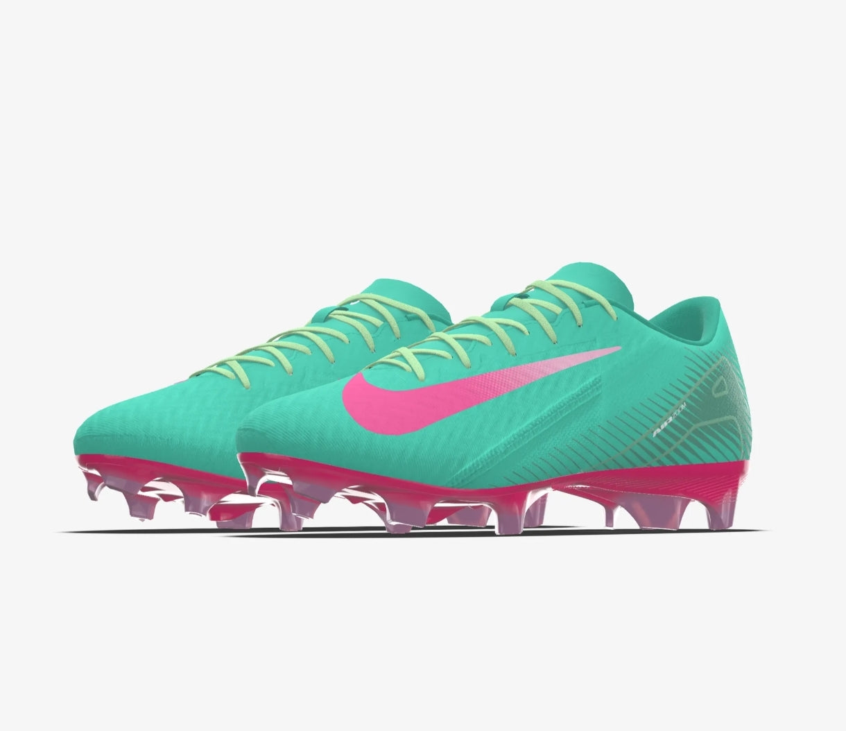 NIKE MERCURIAL VAPER TFS