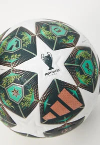 Adidas UEFA Champions League Ball 24/25 – Size 5