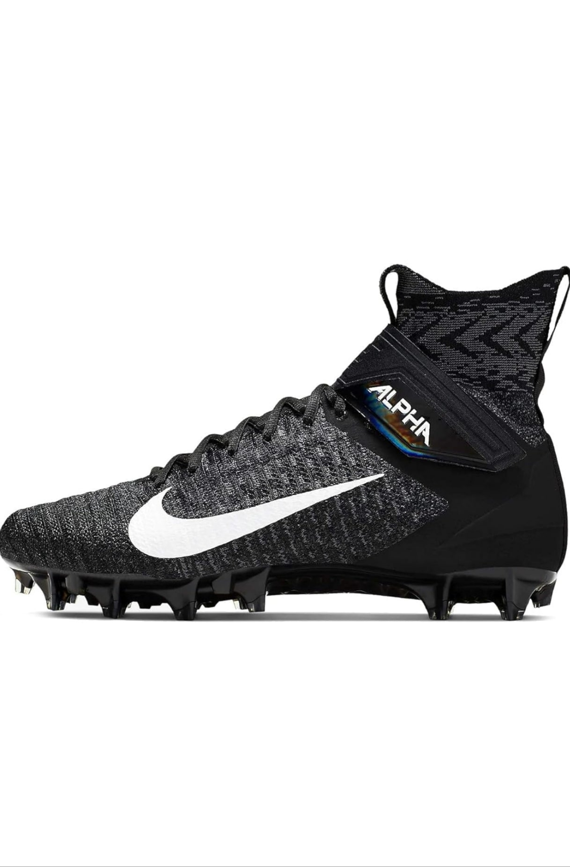 Nike Men's Alpha Menace Elite 2 Football Cleats