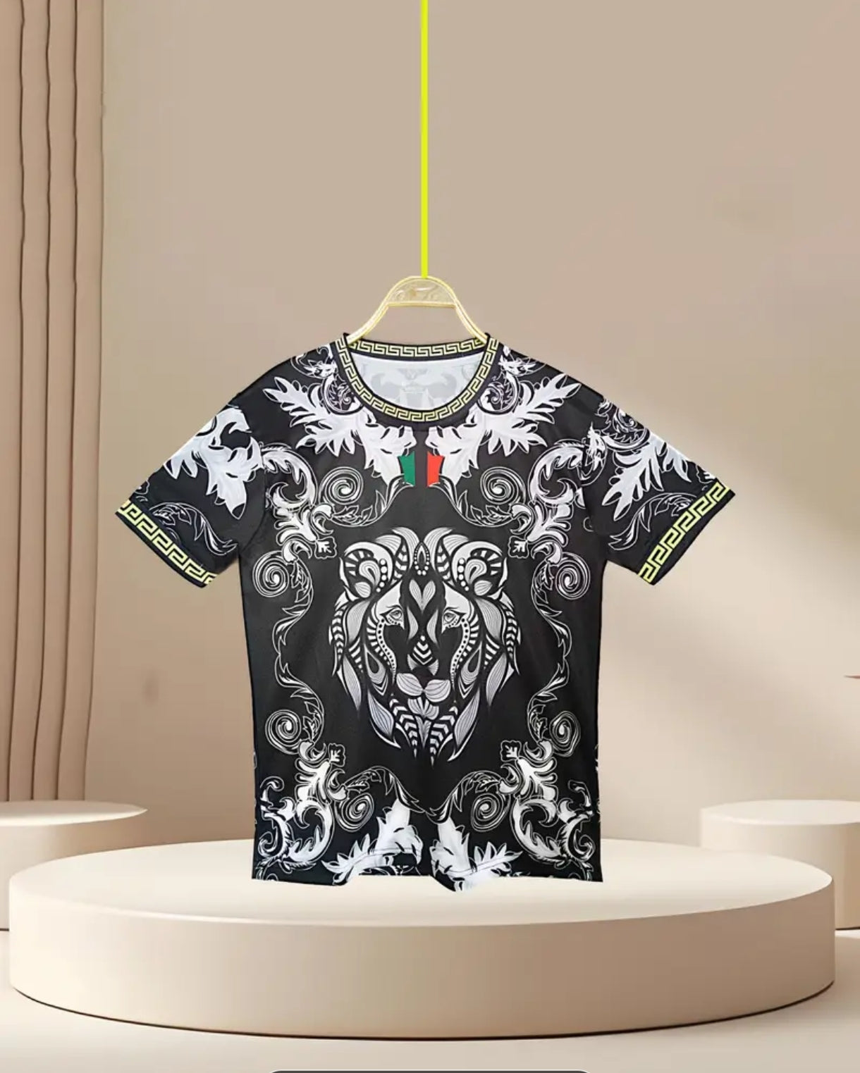 New Italy stylish jerseys