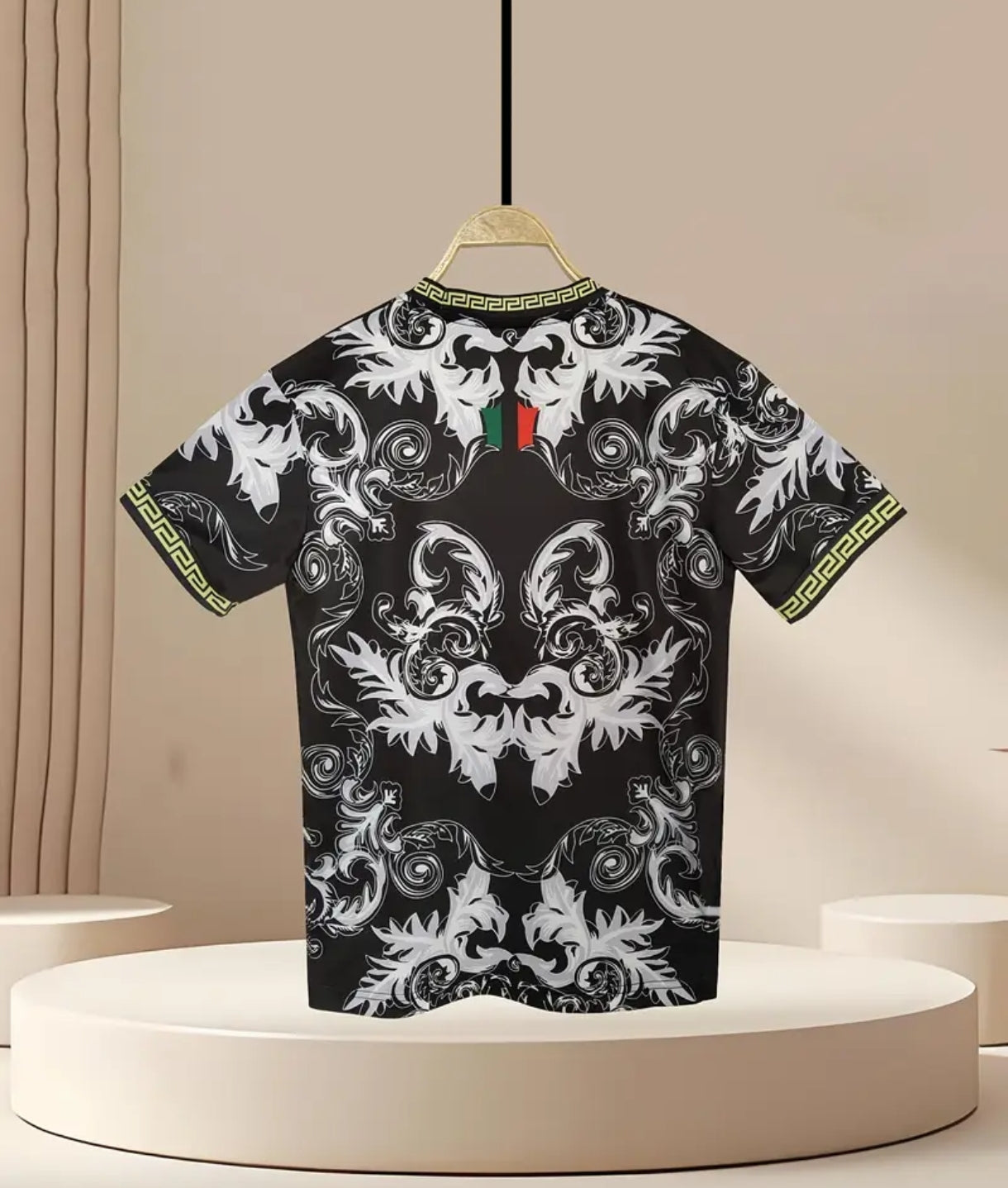 New Italy stylish jerseys
