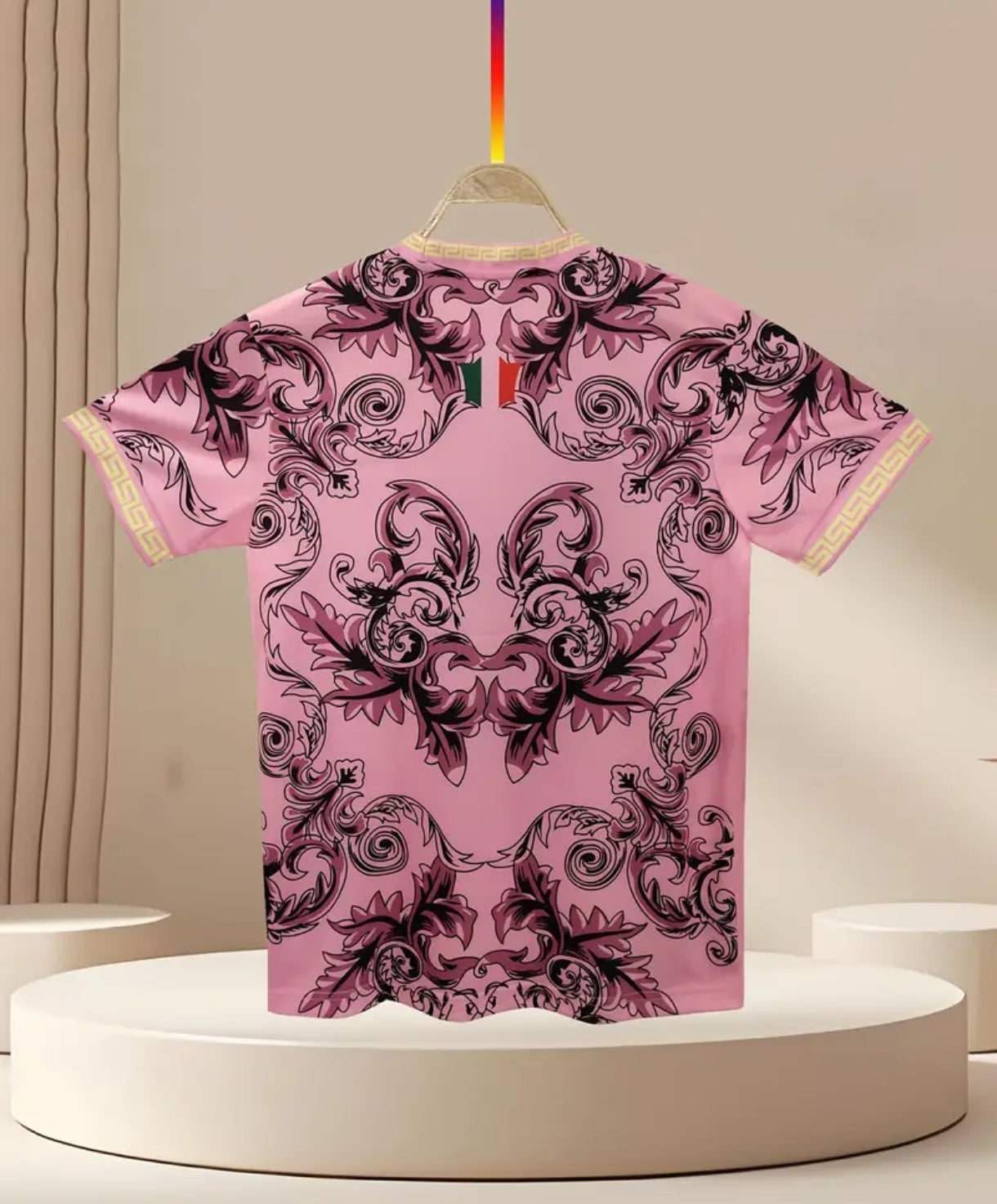 New Italy stylish jerseys