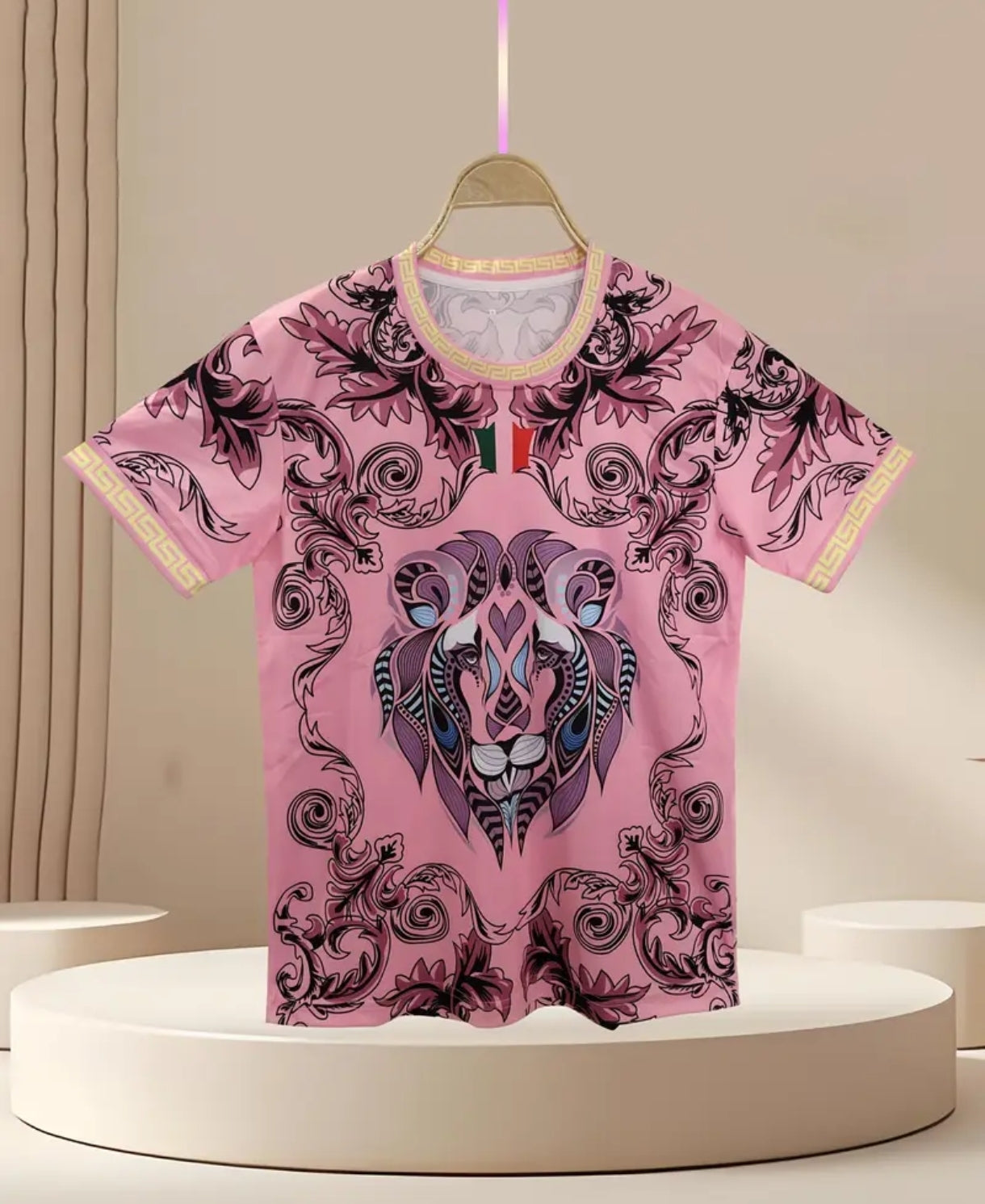 New Italy stylish jerseys