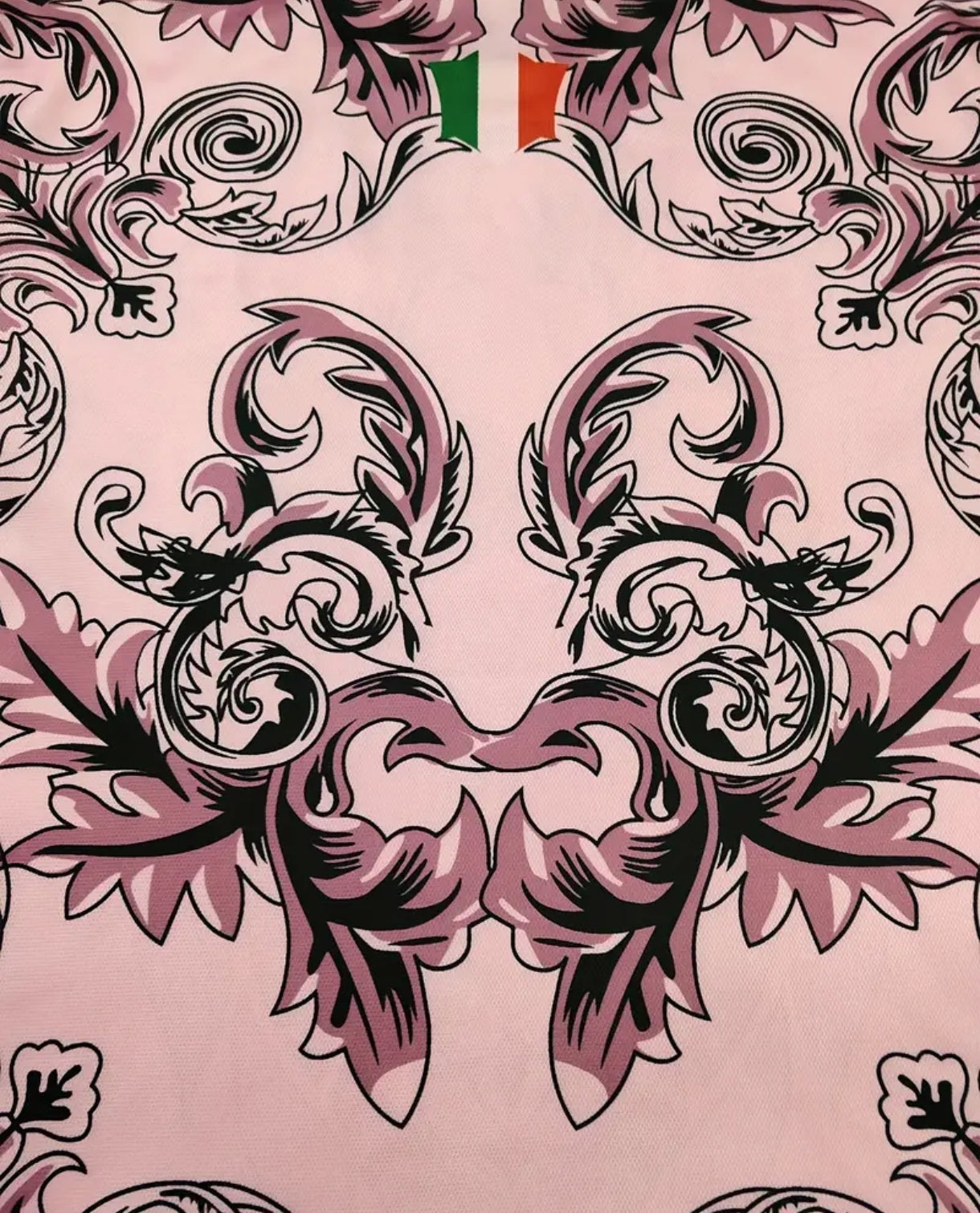 New Italy stylish jerseys