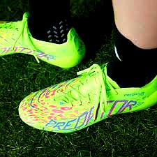 adidas Predator Elite Firm Ground Cleats