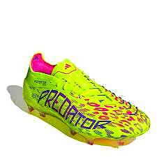 adidas Predator Elite Firm Ground Cleats