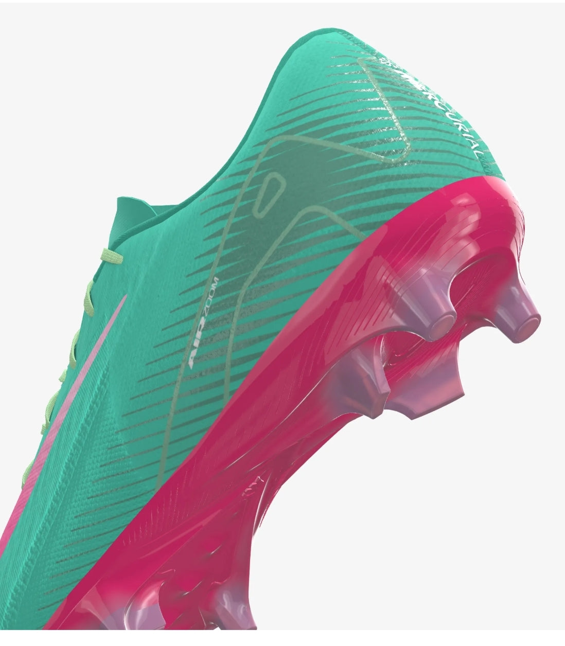 NIKE MERCURIAL VAPER TFS