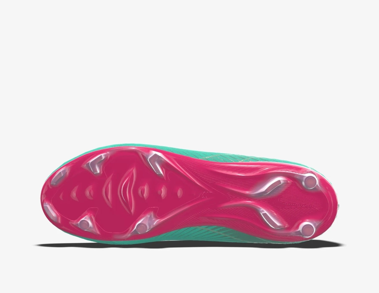 NIKE MERCURIAL VAPER TFS