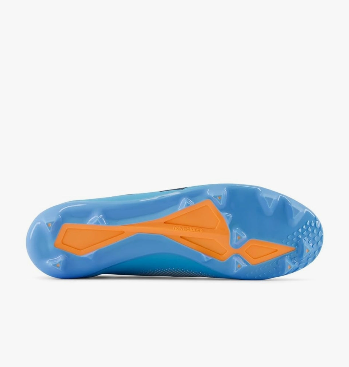 New Balance Unisex-Adult Furon Dispatch Fg V7+ Soccer Shoe