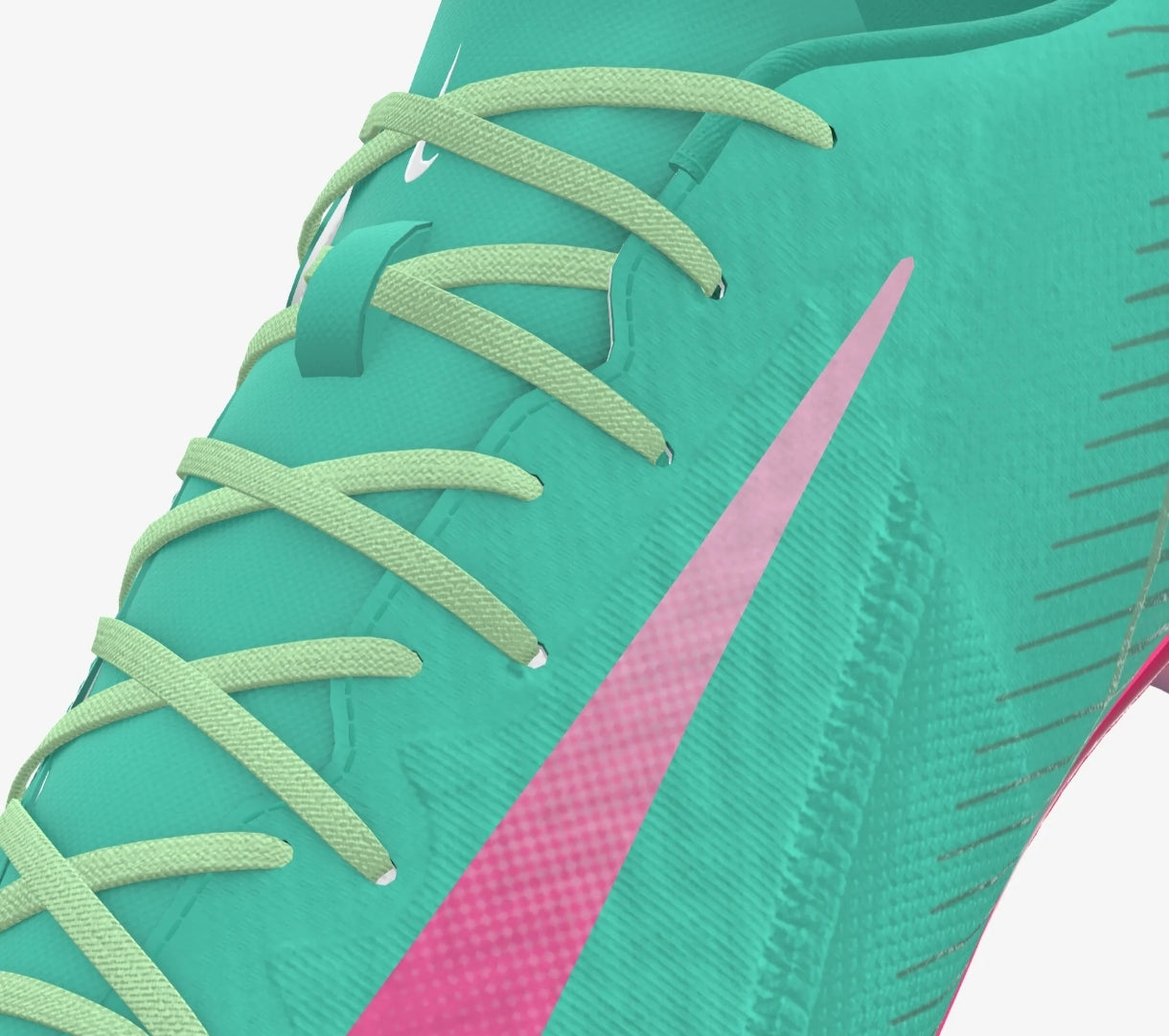 NIKE MERCURIAL VAPER TFS
