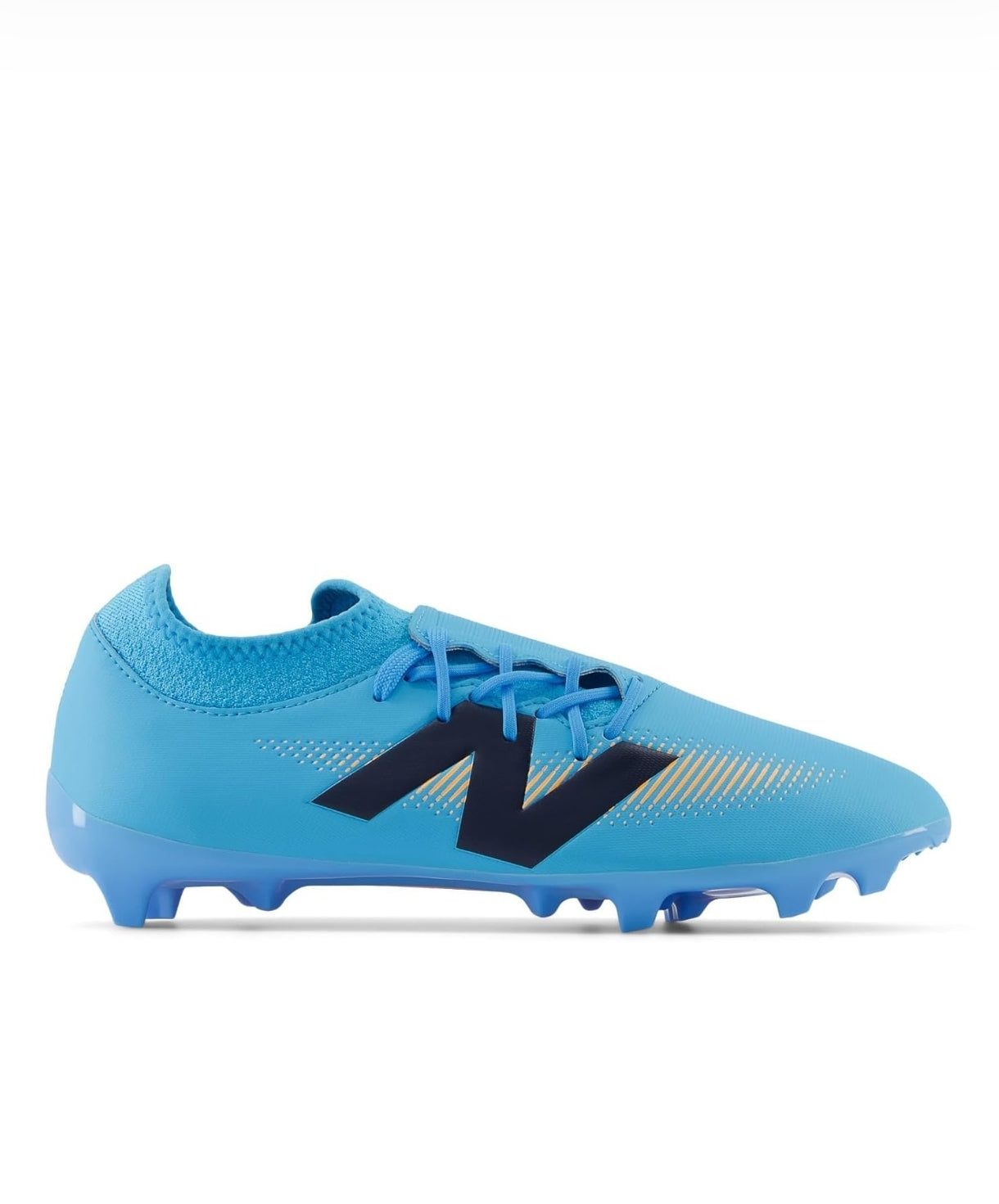 New Balance Unisex-Adult Furon Dispatch Fg V7+ Soccer Shoe