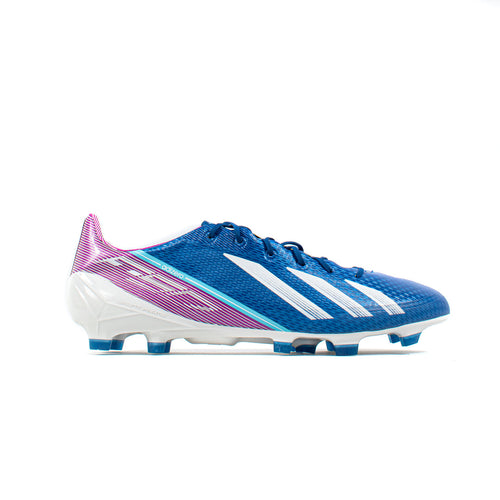 Adidas F50 Adizero 2012 Synthetic Navy FG