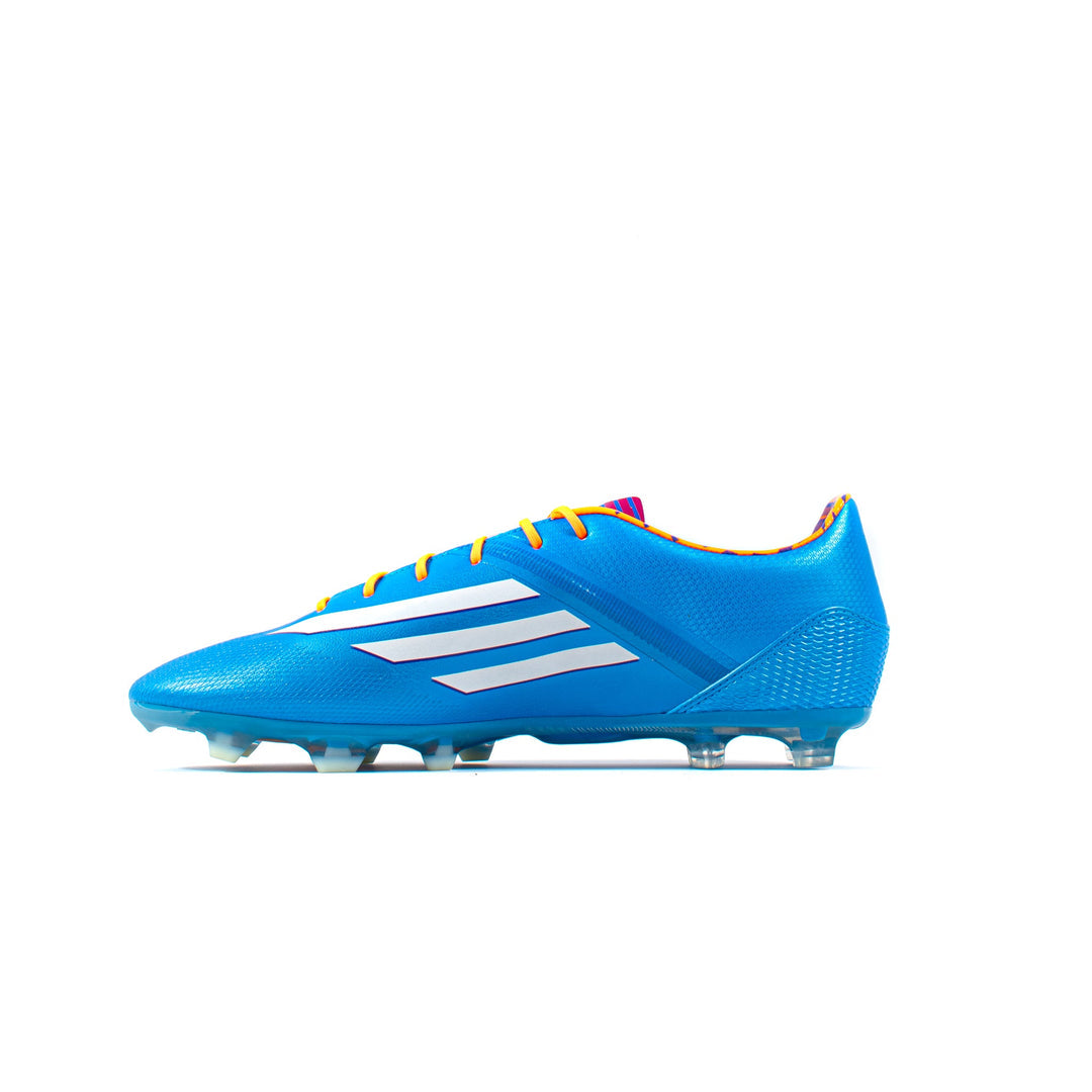 Adidas F30 Adizero Samba Blue FG