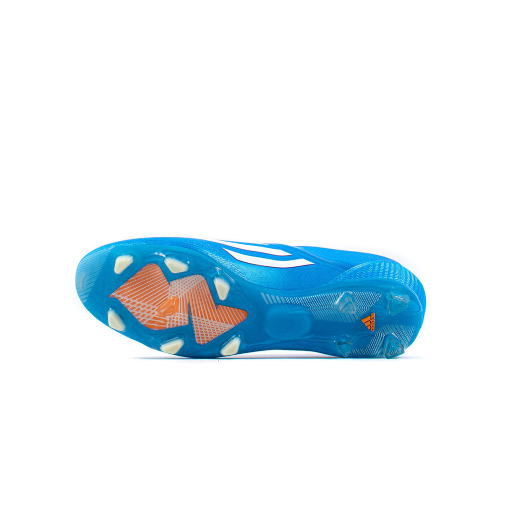 Adidas F30 Adizero Samba Blue FG