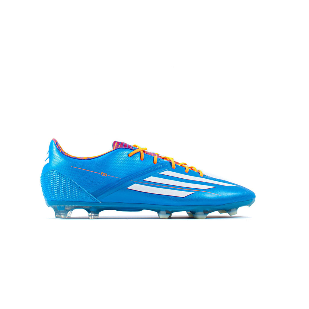 Adidas F30 Adizero Samba Blue FG