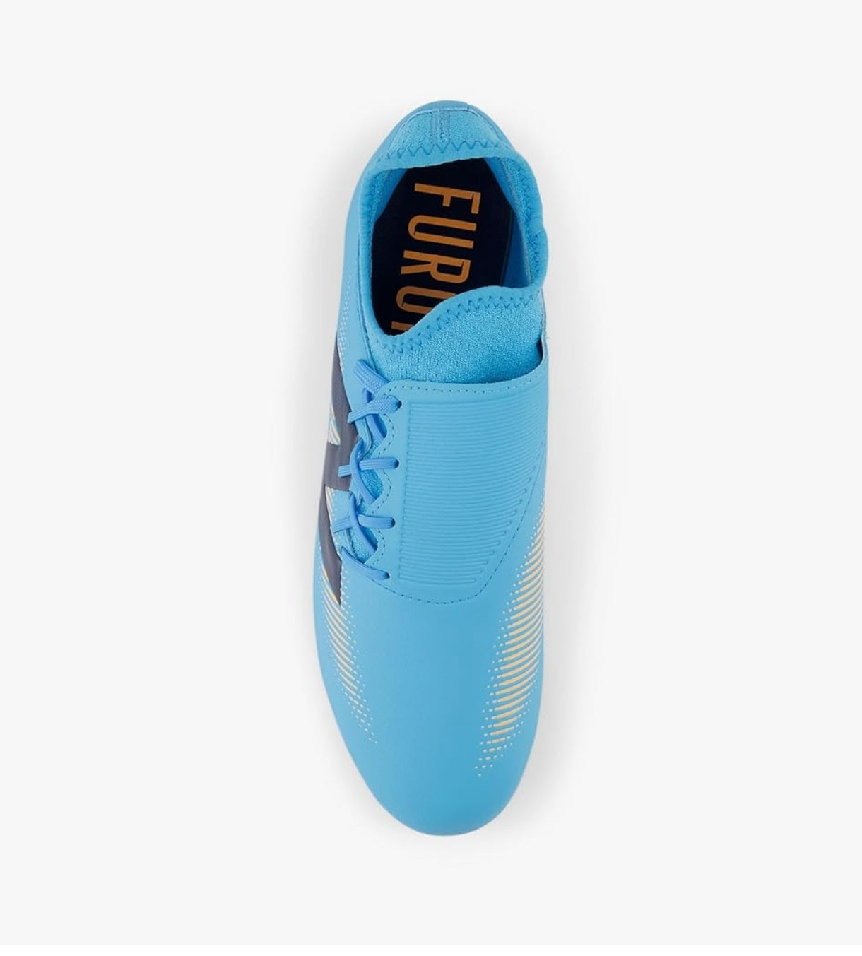 New Balance Unisex-Adult Furon Dispatch Fg V7+ Soccer Shoe