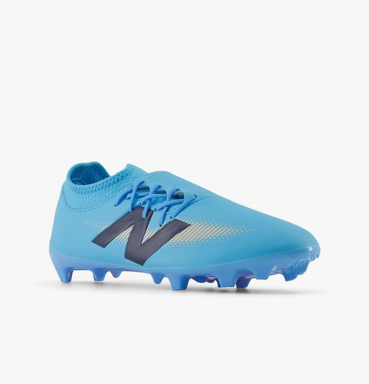 New Balance Unisex-Adult Furon Dispatch Fg V7+ Soccer Shoe
