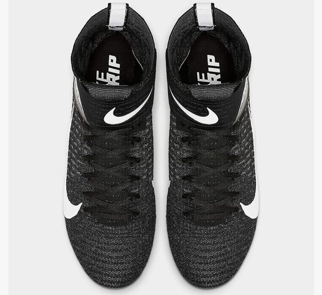 Nike Men's Alpha Menace Elite 2 Football Cleats