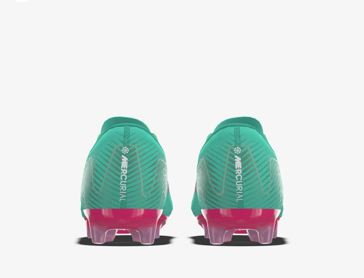 NIKE MERCURIAL VAPER TFS