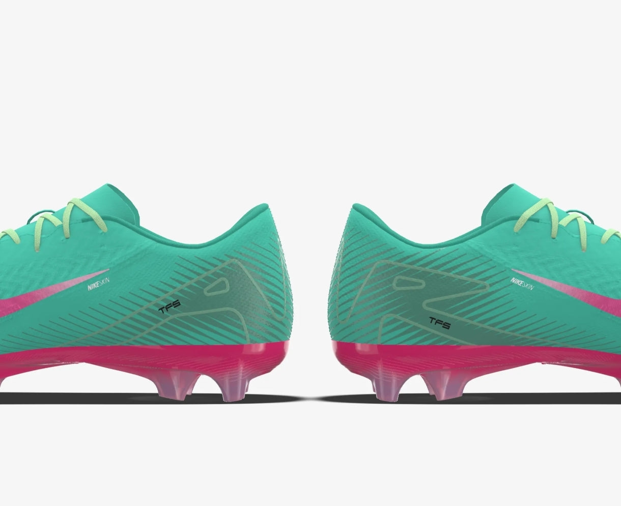 NIKE MERCURIAL VAPER TFS