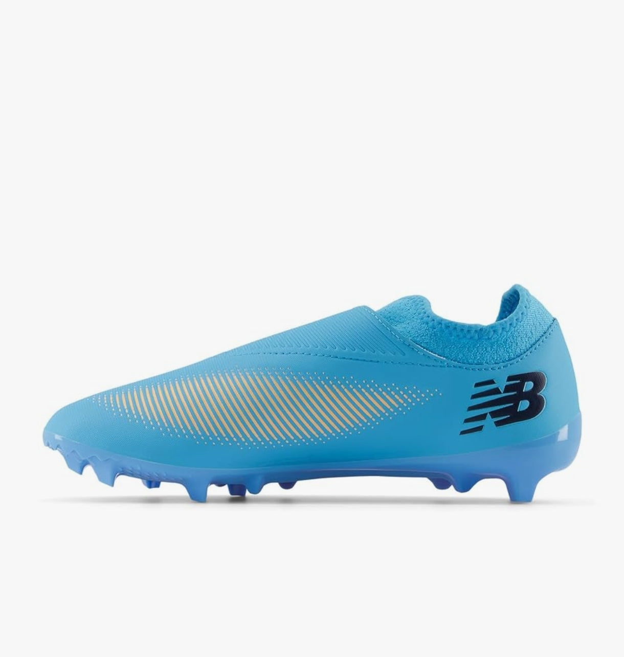 New Balance Unisex-Adult Furon Dispatch Fg V7+ Soccer Shoe
