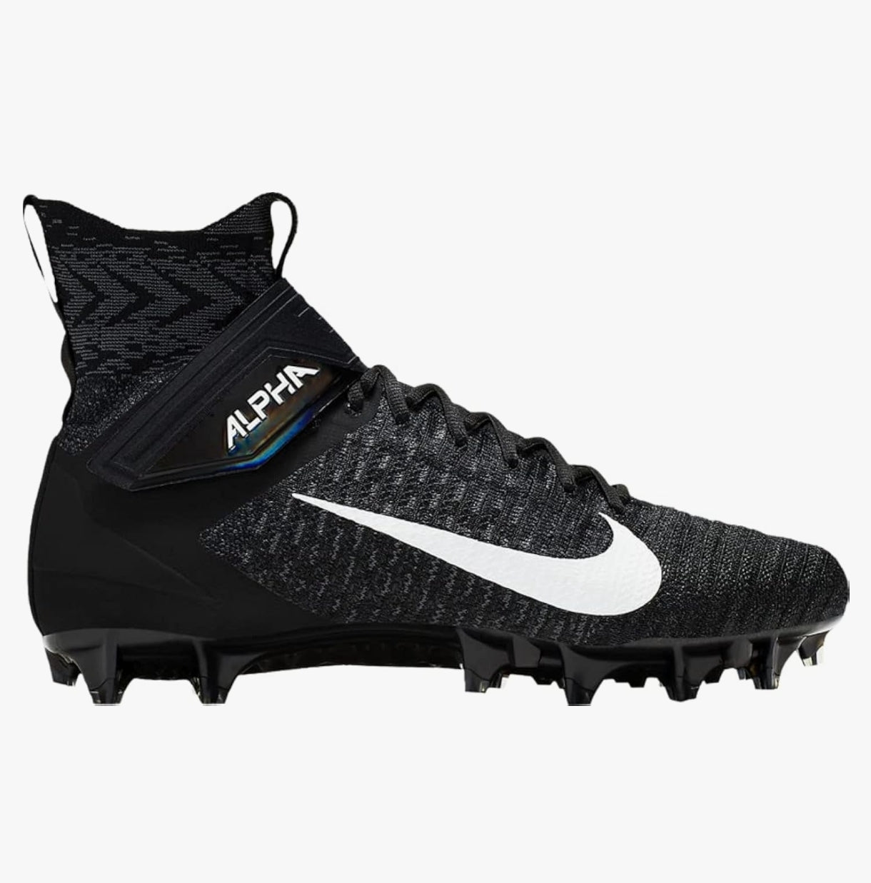 Nike Men's Alpha Menace Elite 2 Football Cleats